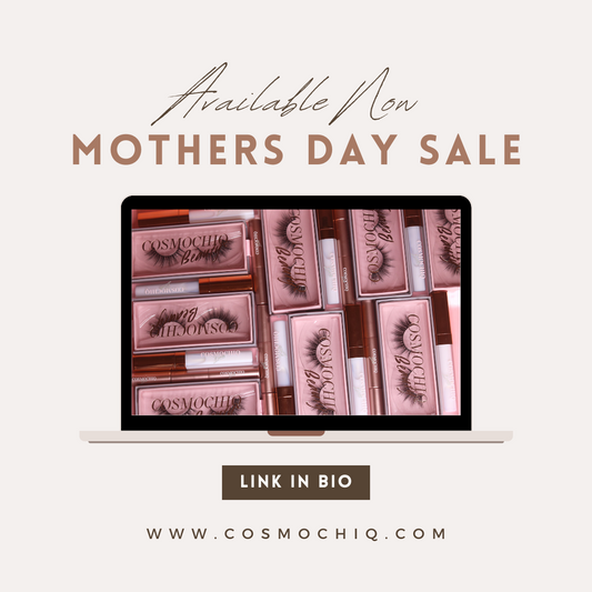 Mothers Day Sale