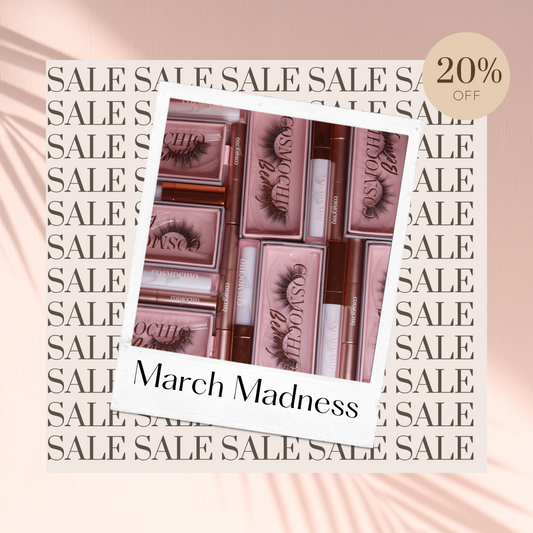 March Madness