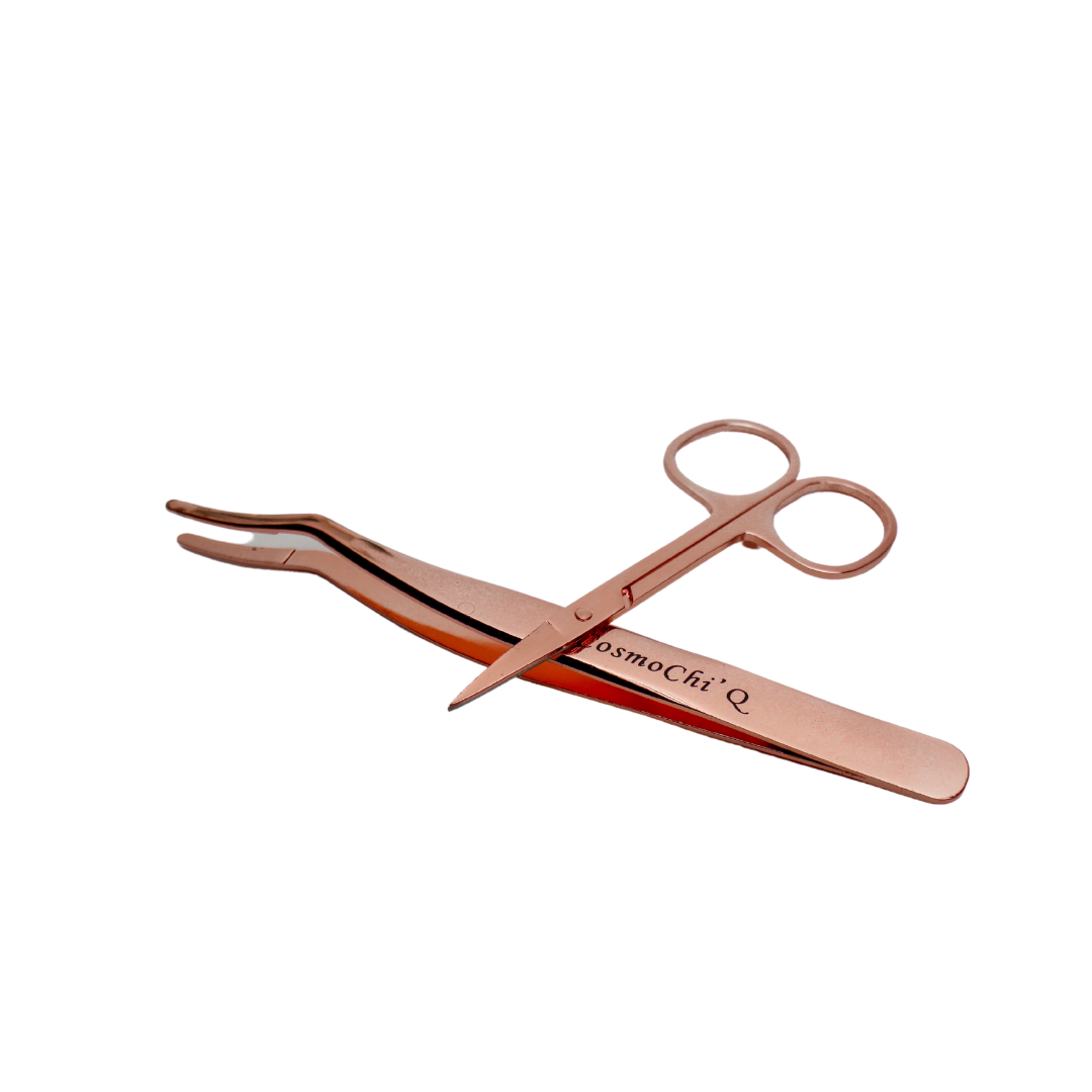 CosmoChi'Q Tool Set