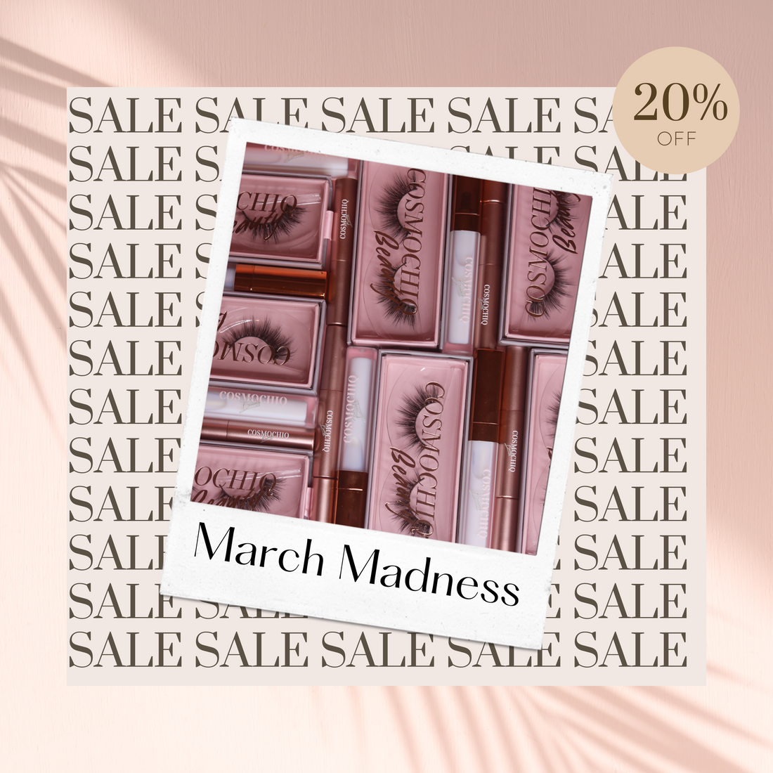 March Madness