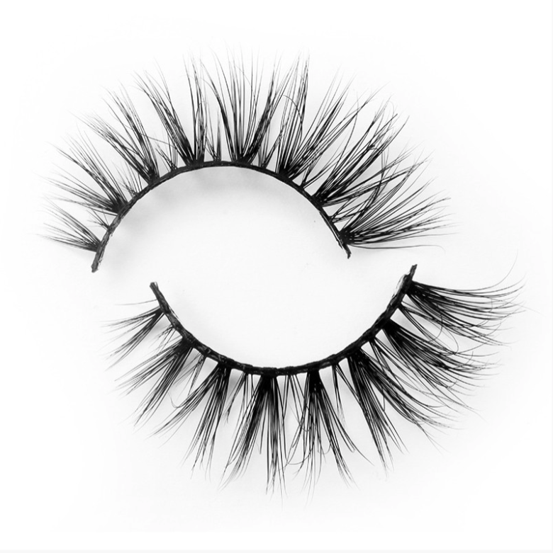 CCQ Beauty Lash Kit  W/ Transparent Lash Adhesive