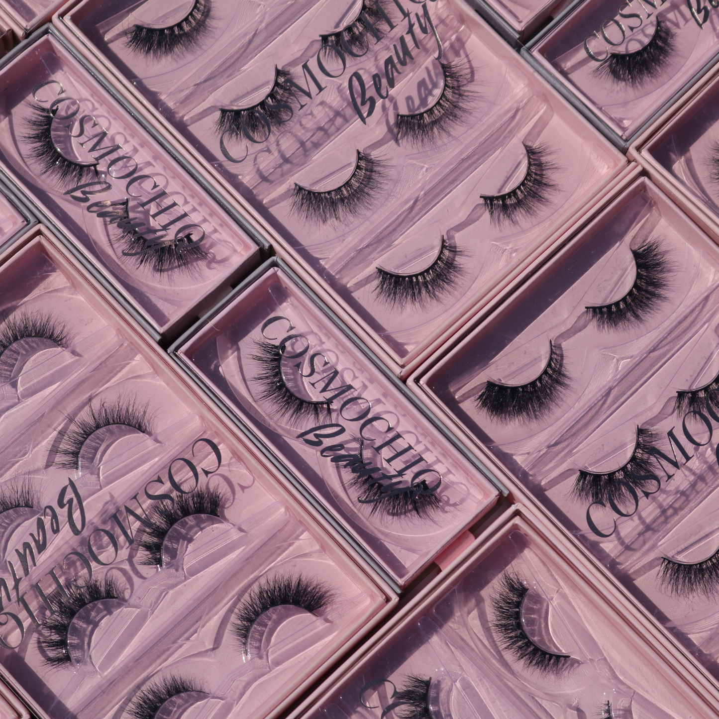 CosmoChi'Q  Favorites Collection
